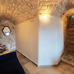 Vrijstaande woning in Ostuni