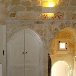 Vrijstaande woning in Ostuni