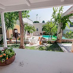 Appartement Casal del Borgo 4