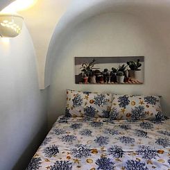 Vrijstaande woning in Ostuni