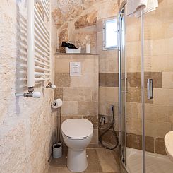 Appartement Oma Im Haus in der Mitte