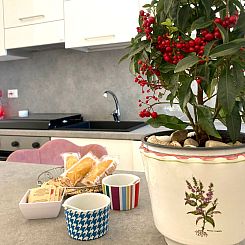 Appartement Touch Of Ostuni Apartment