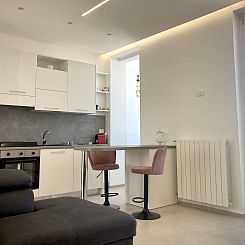 Appartement Touch Of Ostuni Apartment