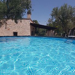 Appartement Villa Valle degli Ulivi