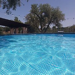 Appartement Villa Valle degli Ulivi