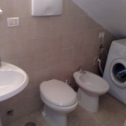 Appartement Die Barco-Wohnung