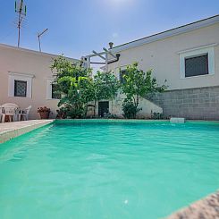 Appartement Casal del Borgo 5