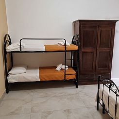 Appartement Wohnung Cala Pescatori ein paar Schritte vom Mee