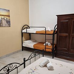 Appartement Wohnung Cala Pescatori ein paar Schritte vom Mee