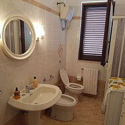 Appartement La Rosa dei Venti Wohnung