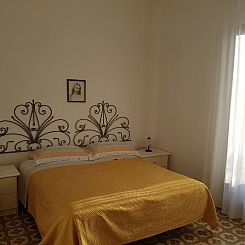 Appartement La Rosa dei Venti Wohnung