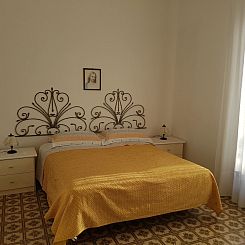 Appartement La Rosa dei Venti Wohnung