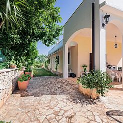 Appartement Casal del Borgo 7