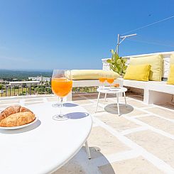 Appartement Romeo und Julia Haus