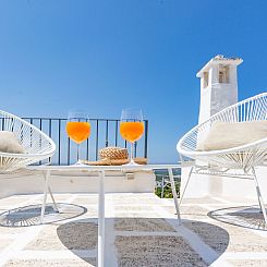 Appartement Romeo und Julia Haus