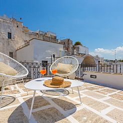 Appartement Romeo und Julia Haus