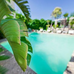 Appartement Casal del Borgo 2