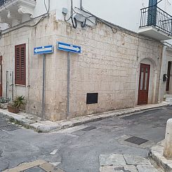 Appartement Wohnung Nonna Rosa