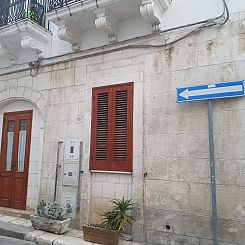 Appartement Wohnung Nonna Rosa