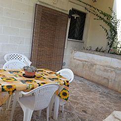 Appartement Casal del Borgo 1