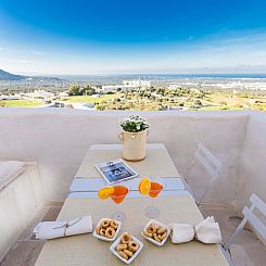 Appartement Vista Mare da Zio Piero in Ostuni