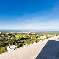 Appartement Vista Mare da Zio Piero in Ostuni