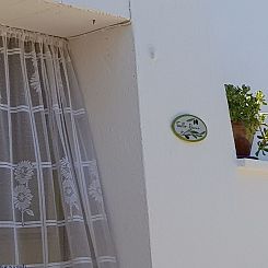 Appartement Picoco' Trullo mit privatem Garten und Grill