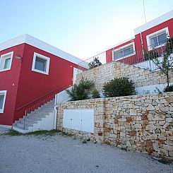 Vakantiehuis Villa Zeus - piscina panoramica - vista WOW!
