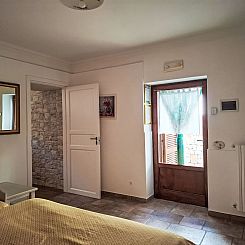Appartement Agriturismo Salinola da Fabio&Paola