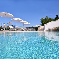 Vakantiehuis Villa Aurora - piscina panoramica - vista WOW!