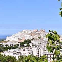Vakantiehuis Villa Aurora - piscina panoramica - vista WOW!