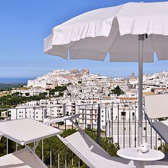 Vakantiehuis Villa Aurora - piscina panoramica - vista WOW!