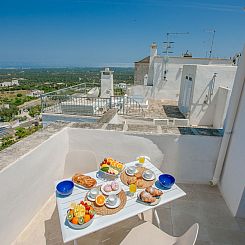 Appartement Casa Bolero' Wohnung mit Terrasse