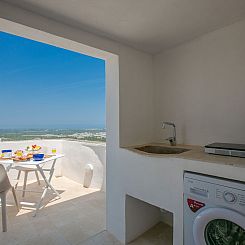 Appartement Casa Bolero' Wohnung mit Terrasse
