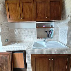 Appartement in Ostuni