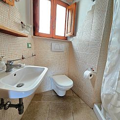 Appartement in Ostuni