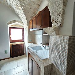 Appartement in Ostuni