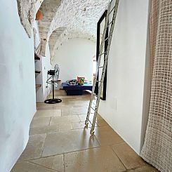Appartement in Ostuni