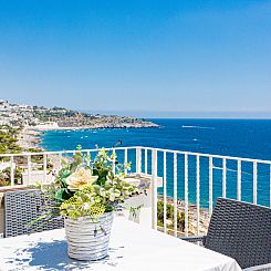 Appartement Villetta Paradiso