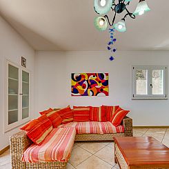 Appartement Villetta Paradiso