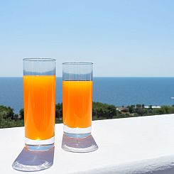 Appartement Cicala-Villa Anna