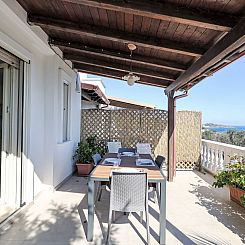 Appartement Cicala-Villa Anna