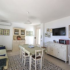 Appartement Cicala-Villa Anna