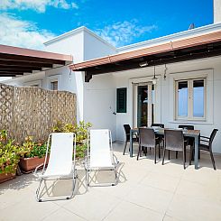 Appartement Grillo-Villa Anna