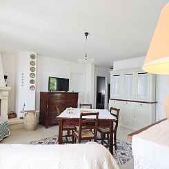 Appartement Grillo-Villa Anna