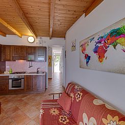 Appartement Villetta Paradiso