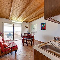 Appartement Villetta Paradiso