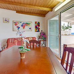 Appartement Villetta Paradiso