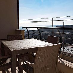 Appartement für 5 Personen ca. 70 m&sup2; in Castro in Apul