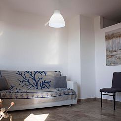 Appartement für 5 Personen ca. 70 m&sup2; in Castro in Apul